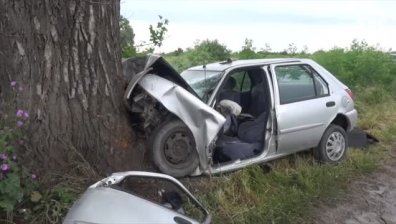 Младо момиче загина на пътя Пловдив - Пазарджик
