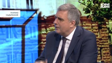 Q&A с Клара Маринова, 29.10.2016 II част