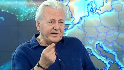 Асен Агов: Споразумението за асоцииране на Украйна към ЕС е победа на Майдана