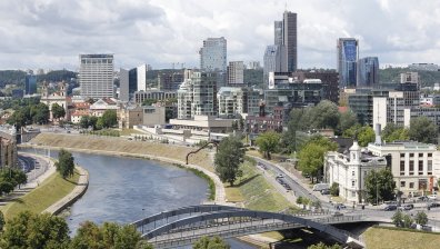 Властите в Литва забраниха на руснаците да купуват имоти в страната им