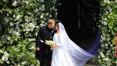 Сестрата на Маркъл: Меган е с нарцистично разстройство, Хари е жертва