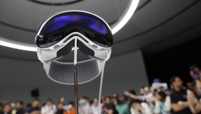 Очила със смесена реалност променят начина, по който се свързваме и изследваме