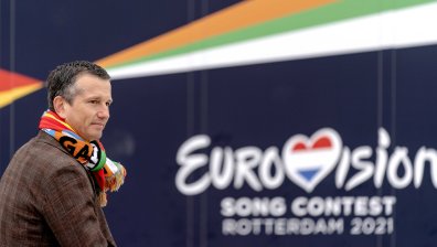 Евровизия 2021 ще се проведе в съкратен формат