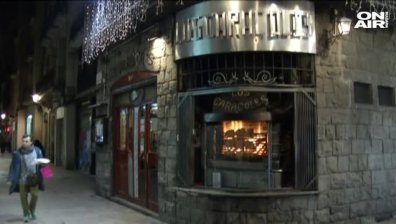 Туризмът в Барселона не спира да процъфтява
