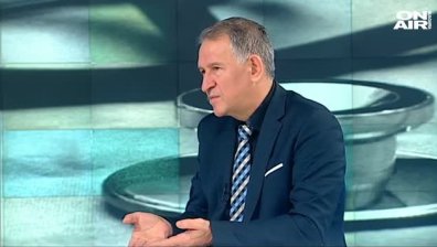 Кацаров: С тестовете и болница "Лозенец" искат да ме очернят, може да затегнем мерките