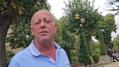 Окръжният съд в Хасково отстрани от длъжност кмета на Минерални бани