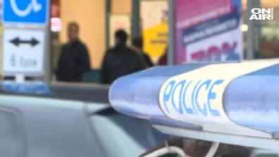 Остават ли в ареста задържаните за банковия обир в София?