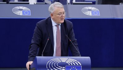 Кандидатът за председател на ЕК Никола Шмит: Време е България да влезе изцяло в Шенген