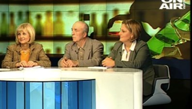 Консумацията на сладко е вид алкохолизъм