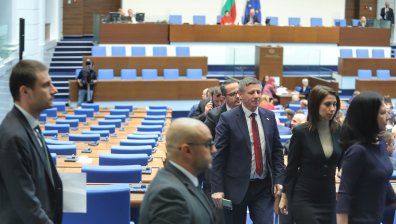 Окончателно: 3 март остава национален празник на България