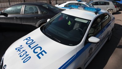 Жена отива на съд заради агресия към полицаи, ритала и хапала униформените