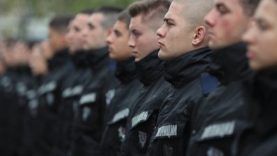 Франция със запитване към България - искат наши полицаи за Олимпиадата в Париж