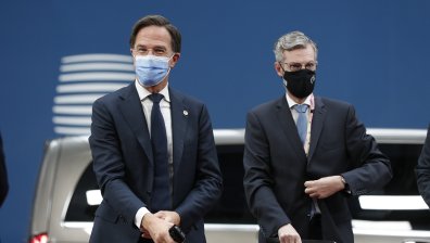 Рюте: Закон срещу хомосексуализма няма място в ЕС! Орбан: В защита на децата е!