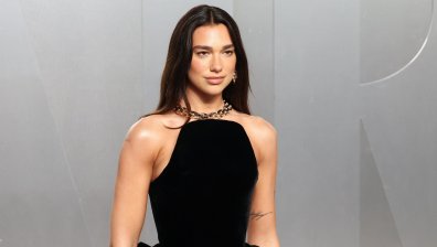 Дуа Липа: На хората наистина им пука за околната среда и хотела на Тръмп