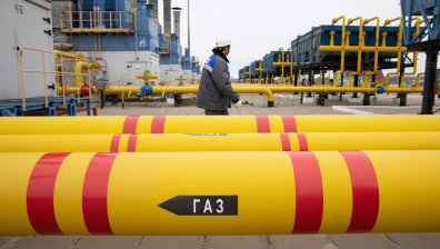 Все още нямаме достатъчно газ за август, в Азербайджан също усещат липсата му
