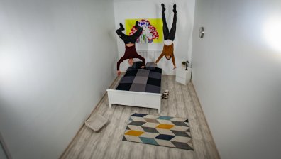 Музей на илюзиите отвори врати в София