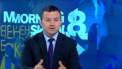 Т. Матев: Потребителите са движещата част на всяка една икономика и бизнес