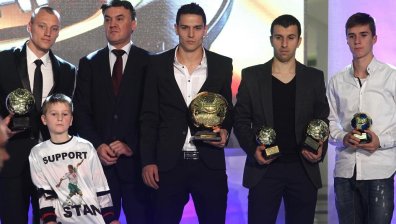 Приз вдига цената на Георги Миланов към &euro;2 милиона