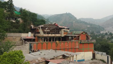 ООН: Светът не може да си позволи военен конфликт между Индия и Пакистан