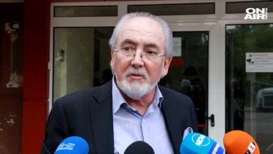 По време на делото за катастрофата - отстраниха Лютви Местан  от заседанието