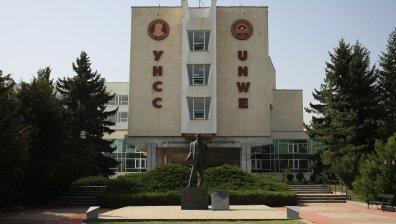 Студентите ще започнат присъствено новата учебна година