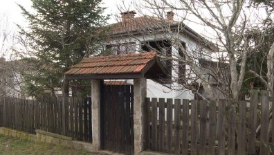 Ново претърсване на къщата на Калушев в Българи и разкритие за НПО-то на рейнджърите