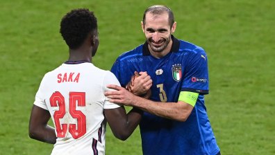 Кой футболист ще остане култов герой от Евро 2020?