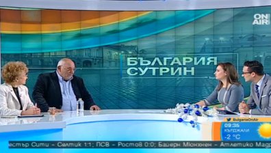 Политика в задънена улица - кой ще седне на премиерското кресло?
