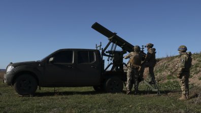 Началникът на украинската армия: Ситуацията е сложна, но ще удържим на фронта