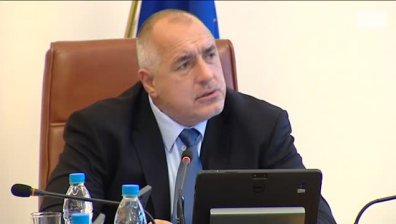 Отпускат 9 млн. лева за заплати на надзирателите в затворите