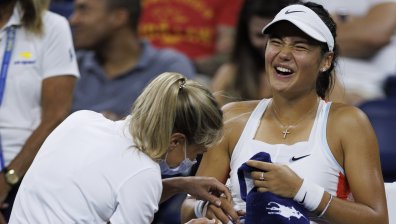 Радукану, Осака и Винъс Уилямс изхвърчаха от US Open