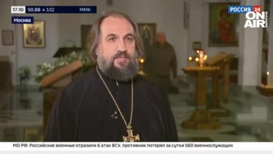 Руското посолство е собственик на църквата, експулсираният свещеник направи разкрития