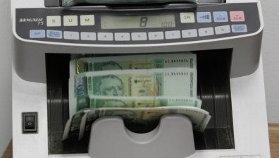 НСИ: Държавният дефицит през 2022 г. е 2,9% от БВП, дългът - над 37,8 млрд. лв.