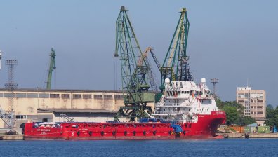 "Пристанище Варна" ще приема зърно от Украйна, ще търси съдействие от частници