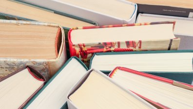 Осъдиха на затвор мъж, откраднал книги в Стара Загора