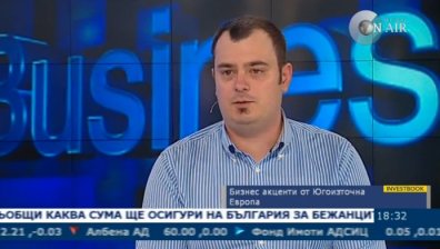 12 български компании попаднаха в класацията SEE Top 100