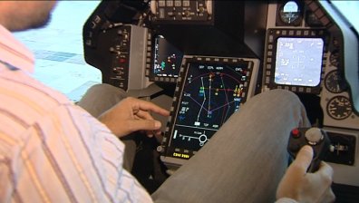 Авиошоу: Lockheed Martin предлага на България нови F-16 Viper