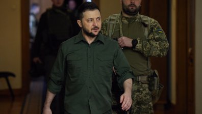 Украйна: Победата ни е неизбежна, Русия плаши света с ядрена война