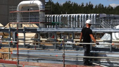 САЩ затегнаха санкциите срещу "Турски поток" и "Северен поток - 2"