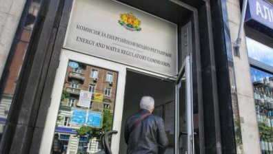 КЕВР утвърждава цената на газа за октомври