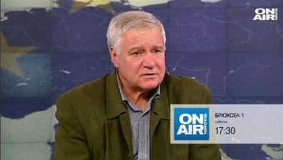 Защо бившият македонски премиер бяга от страната си