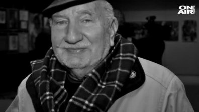 На 87 години почина актьорът и звукоинженер Джони Пенков