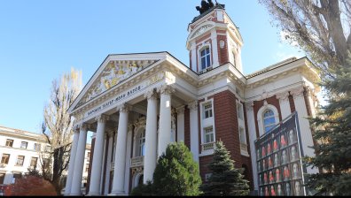 Официално: Васил Василев ще бъде новият директор на Народния театър