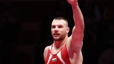 Исторически триумф в Тирана: Кирил Милов отново е европейски шампион