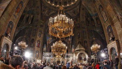 На 28 май честваме паметта на...