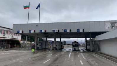 Преобразяват ГКПП "Калотина" и го свързват с магистрала "Европа"