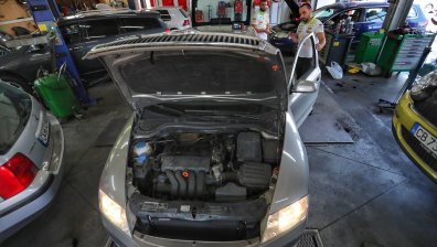 Слагат край на "пари под масата" при ГТП и въвеждат "значителни неизправности"