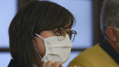 Нинова: На системи съм четвърти ден, искам скоро да ме изпишат