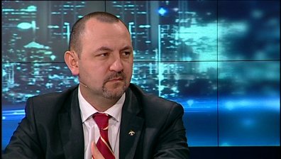 1.5 милиарда лева годишно губи икономиката от пътни произшествия