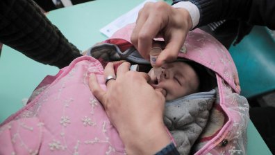 Кошмар в Газа: Най-малко 6 бебета загинаха от студ